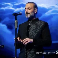 بلیط کنسرت قربانی یک شنبه تحویل دم سالن