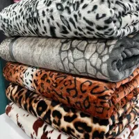 پتوی پوستی درجه یک