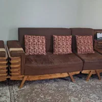 فروش مبل دست دوم راحتی ال