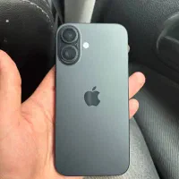 آیفون 16