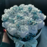 گل روبانی با بهترین قیمت