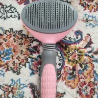 شانه سگ وگربه