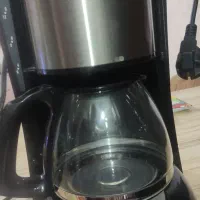 قهوه ساز و چای ساز مارک مستر کاملا نو|سماور، چایساز، قهوهساز|کازرون, |دیوار