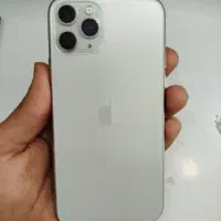 اپل iPhone 11Pro با حافظه ۶۴ گیگ|موبایل|مشهد, کوثر|دیوار