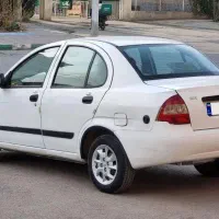 تیبا1صندوقدار مدل94 دوگانه مرتب|خودرو سواری و وانت|مشهد, طبرسی شمالی|دیوار