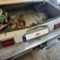 شورلت نوا ، مدل ۶۵ ، c5|خودرو کلاسیک|تنکابن, |دیوار