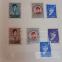 آلبوم تمبر|کلکسیون سکه، تمبر، اسکناس|تهران, ارامنه|دیوار