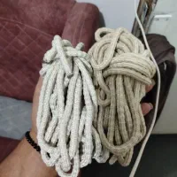 سرب پرده ۱۰۰ متر|لوازم خیاطی و بافتنی|قم, علی آباد سعدگان|دیوار