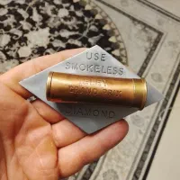 فشنگ کلکسیونی