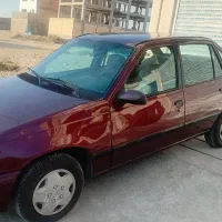 یک دستگاه خودرو ریسر صفر|خودرو سواری و وانت|کرج, پیشاهنگی|دیوار