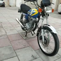 هندا 200 اپاچی پالس ns200 بنلی