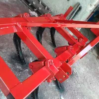 ردیفکار زراعت چیزل ۵و۷ پایه|قطعات یدکی و لوازم جانبی|اقلید, |دیوار