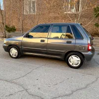 111مدل89|خودرو سواری و وانت|زرند, |دیوار