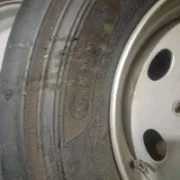 لاستیک جی تی