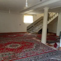 اجاره موقت ویلا باغ دربست