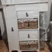 استند سیب زمینی و پیاز