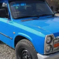 نیسان وانت کرایه درسمیرم