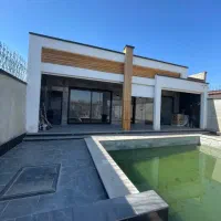 ویلا مدرن ۳۰۰متری شهرکی سنقرآباد سهیلیه کردان