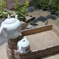 تنورگلی|اجاق گاز و لوازم برقی پختوپز|گرگان, |دیوار