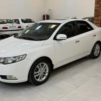 سراتو آپشنال مدل ۹۶