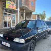 پراید مدل ۹۰ دوگانه فابریک|خودرو سواری و وانت|سیمین شهر, |دیوار