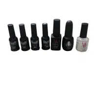 لوازم ناخن در حد نو|آرایشگاه و سالنهای زیبایی|یزد, |دیوار