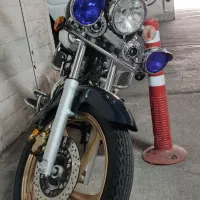 هارلی دیویدسون شهاب صفر خشک 200cc|موتورسیکلت|تبریز, |دیوار