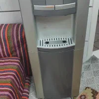 آبسردکن درحد نو