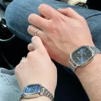 ساعت کاسیو اولدمانی|ساعت|کرج, شاهین‌ویلا|دیوار