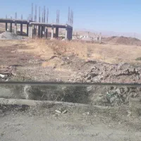 زمین کوزران|فروش زمین و ملک کلنگی|کوزران, |دیوار
