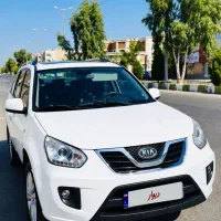 فروش خودرو ام وی ام x33