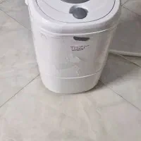 لباسشویی مینی واش برند تز