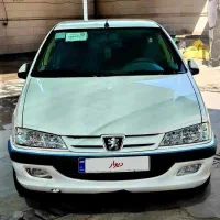 پژوپارس TU5 ، مدل ۱۳۹۵