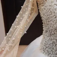 دوخت مزون بدون چسب کاردست بسیارتوتن شیک|لباس|رشت, رشتیان|دیوار