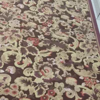 گلیم فرش|گلیم، جاجیم، گبه|گلپایگان, |دیوار