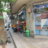 فروش مغازه در بورس پارچه و تولیدی ها|فروش مغازه و غرفه|تهران, آذربایجان|دیوار