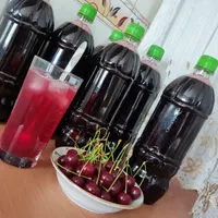 شربت آلبالوی درجه یک|خوردنی و آشامیدنی|شاهین دژ, |دیوار
