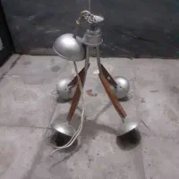 لوستر|لوستر و چراغ آویز|شهریار, شهرک شاهد|دیوار