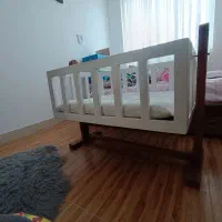 گهواره تختی