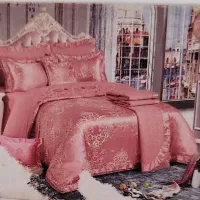 سرویس خواب دو نفره ابریشم