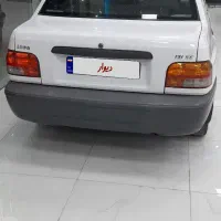 پراید ۹۸ در حد|خودرو سواری و وانت|پلدشت, |دیوار