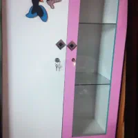 وسایل منزل درحدنو|بوفه، ویترین، کنسول|لالجین, |دیوار