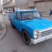 سایپا مدل 85