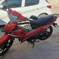 موتور ویو زیگما۱۳۵