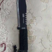 چاقوی کلمبیا|کوهنوردی و کمپینگ|شهرکرد, |دیوار