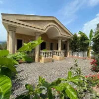 220متری-حیاط-مستقل-دیوار-بلند-سرسبز-جنگلی