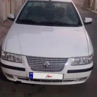 سمند ال ایکس ساده|خودرو سواری و وانت|اسلام‌شهر, شهرک واوان|دیوار