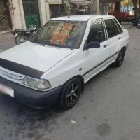 پراید مدل ۸۸