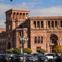 تور اختصاصی ارمنستان با سواری