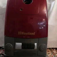 سلام کسی جارو برقی کارکرده داره